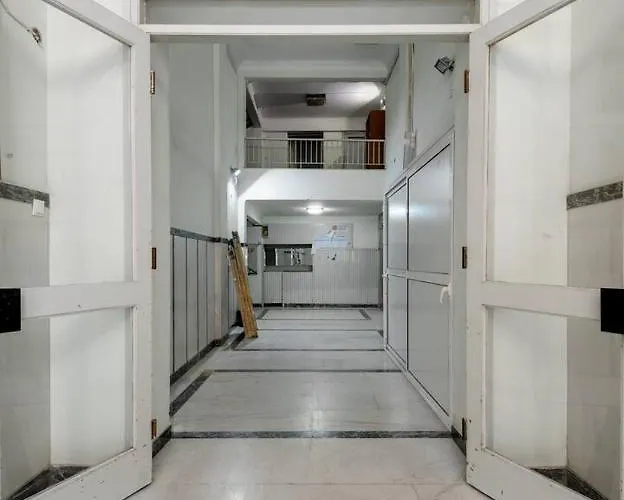 Appartement Thessaloniki_city_center *